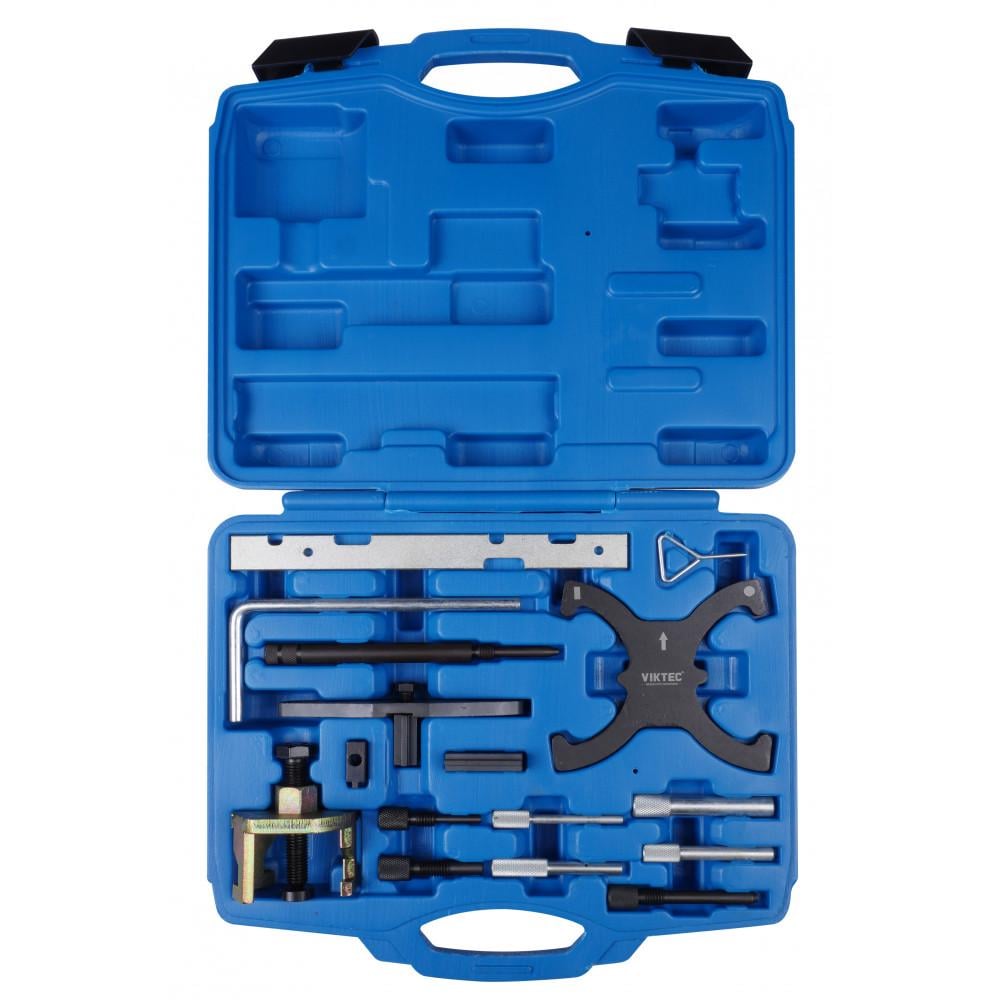 Набір фіксаторів ГРМ Ford/Mazda Набір фіксаторів ГРМ Ford/Mazda