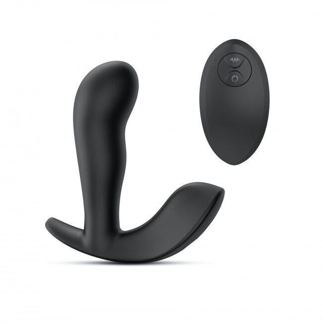 Массажер простаты универсальный Dorcel TWIST DELIGHT вибратор с жемчужным массажем (35712668)