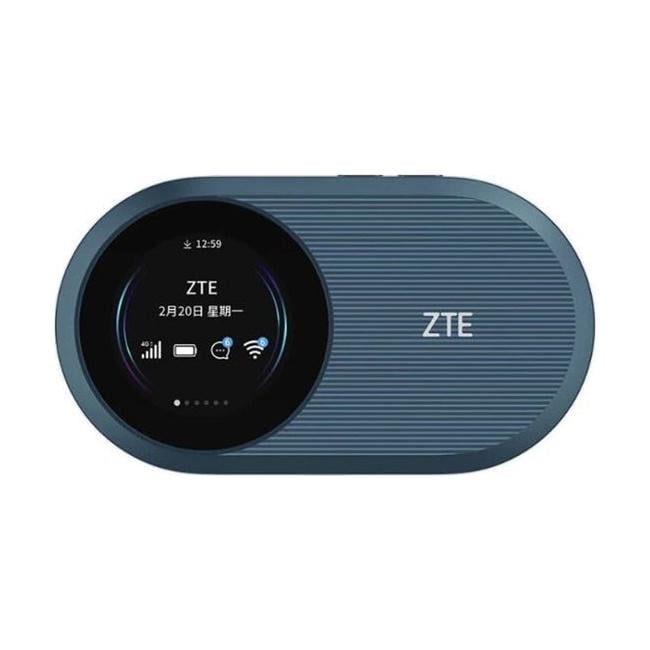 Роутер ZTE UFi U10s Pro 4G Wi-Fi под сим-карту (525)