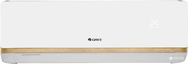 Кондиціонер Gree GWH07AAAXA-K3NNA2A (1645081) - фото 2 Кондиціонер Gree GWH07AAAXA-K3NNA2A (1645081) - фото 2