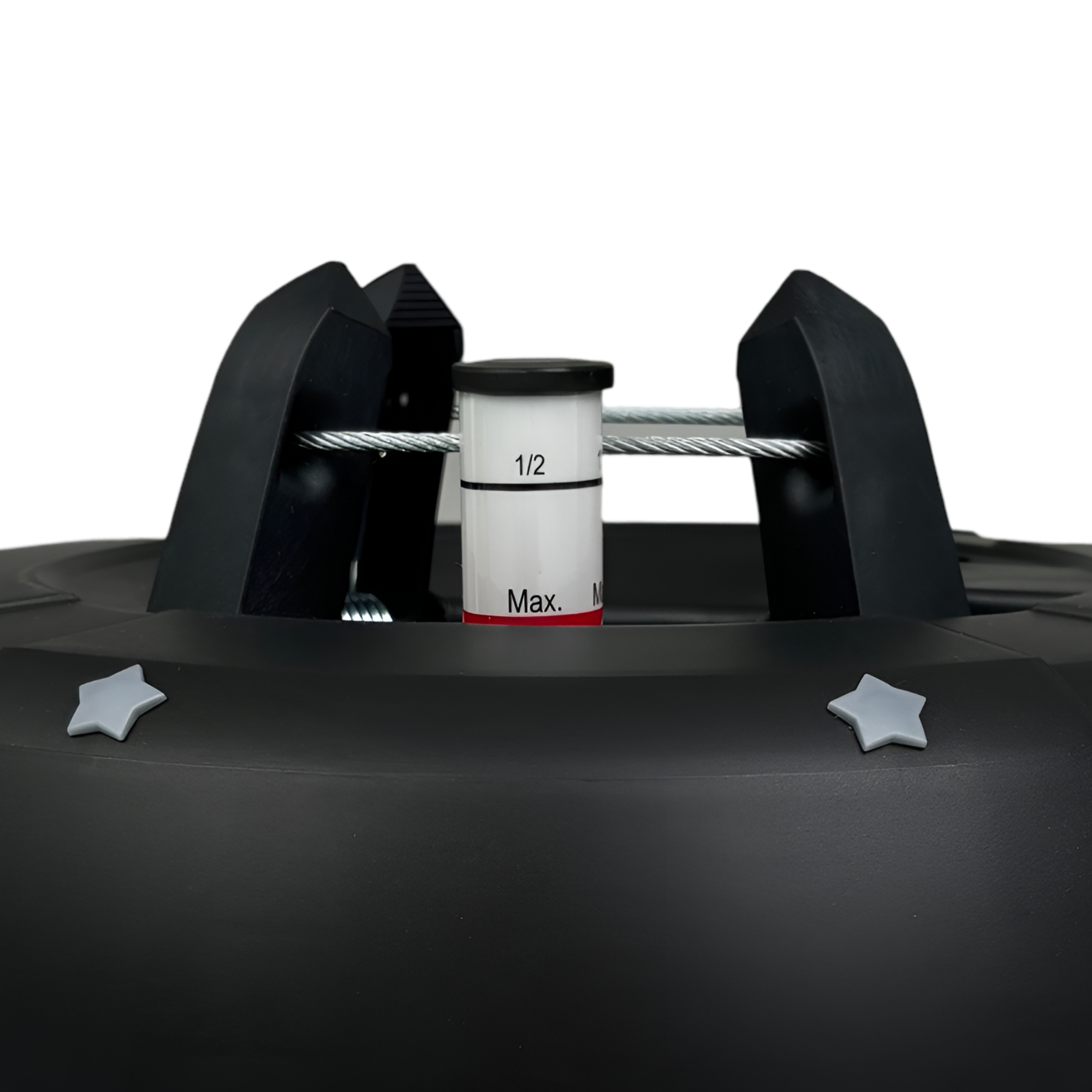 Подставка под елку Kamai START 2 до 2 м Антрацит (1594300000017) - фото 3 Подставка под елку Kamai START 2 до 2 м Антрацит (1594300000017) - фото 3