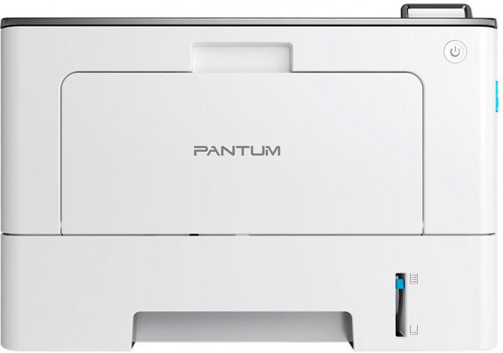 Принтер Pantum BP5100DW - фото 1