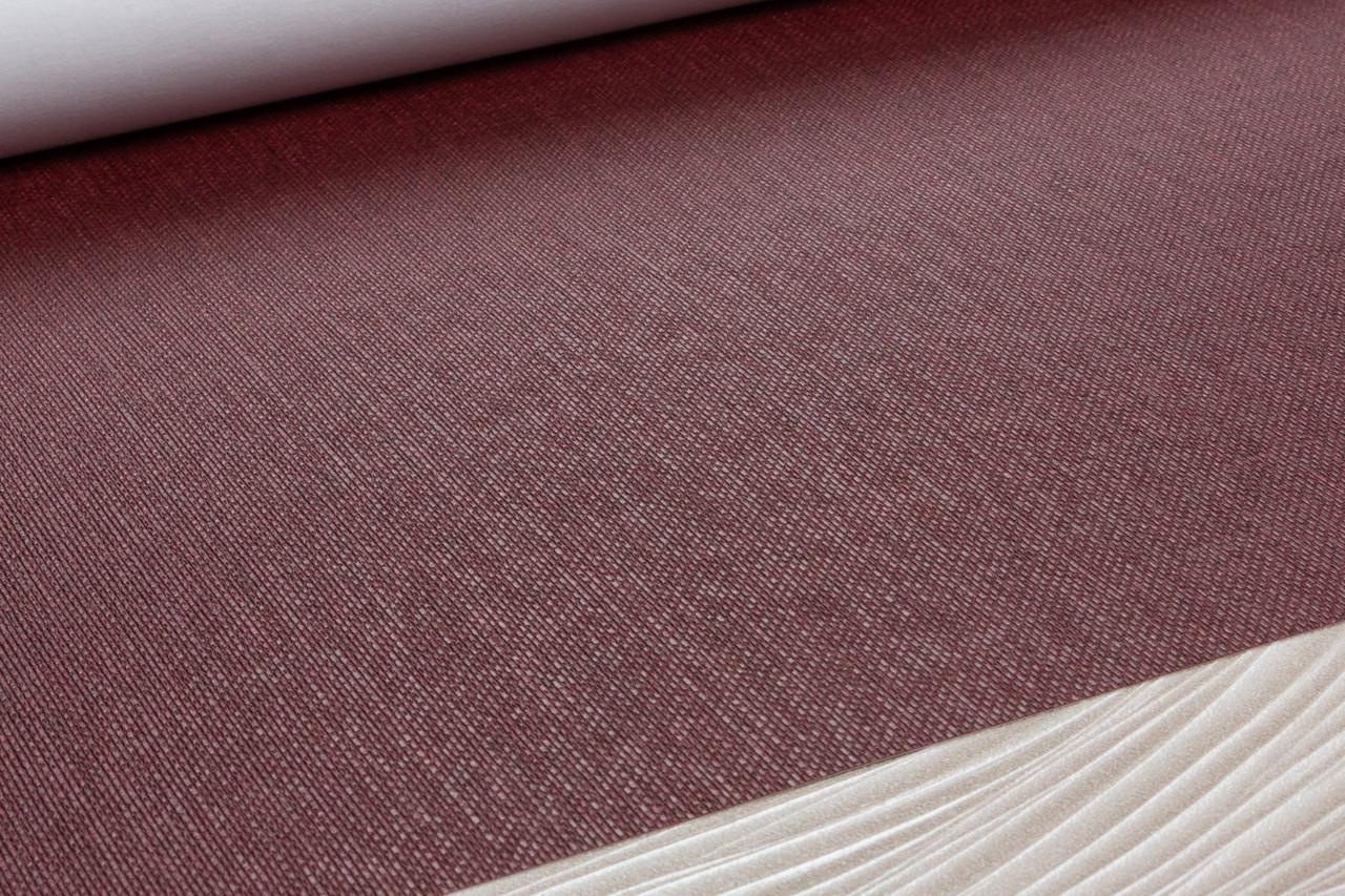 Обои флизелиновые Erismann Fashion for walls 5 12257-06 Фон винил горячего тиснения 1,06х10,05 м Коричневый