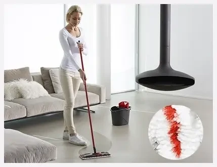 Набор для уборки Vileda Ultramax Turbo 163425 - фото 4