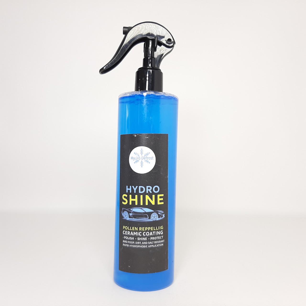 Спрей керамический для кузова авто HydroShine 500 мл (X-2261)