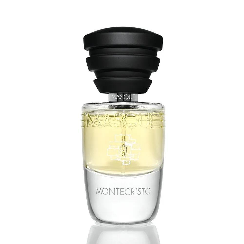 Парфюмированная вода для мужчин Masque Milano Montecristo 35 мл (405078)