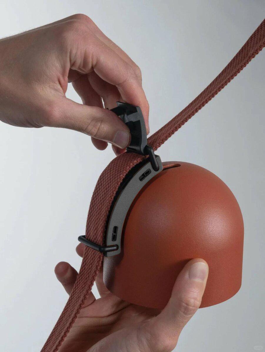 Дизайнерские подвесные треки - трансформеры Valeso Коричневый композиция - 10 (SP000047593) - фото 2 Дизайнерские подвесные треки - трансформеры Valeso Коричневый композиция - 10 (SP000047593) - фото 2