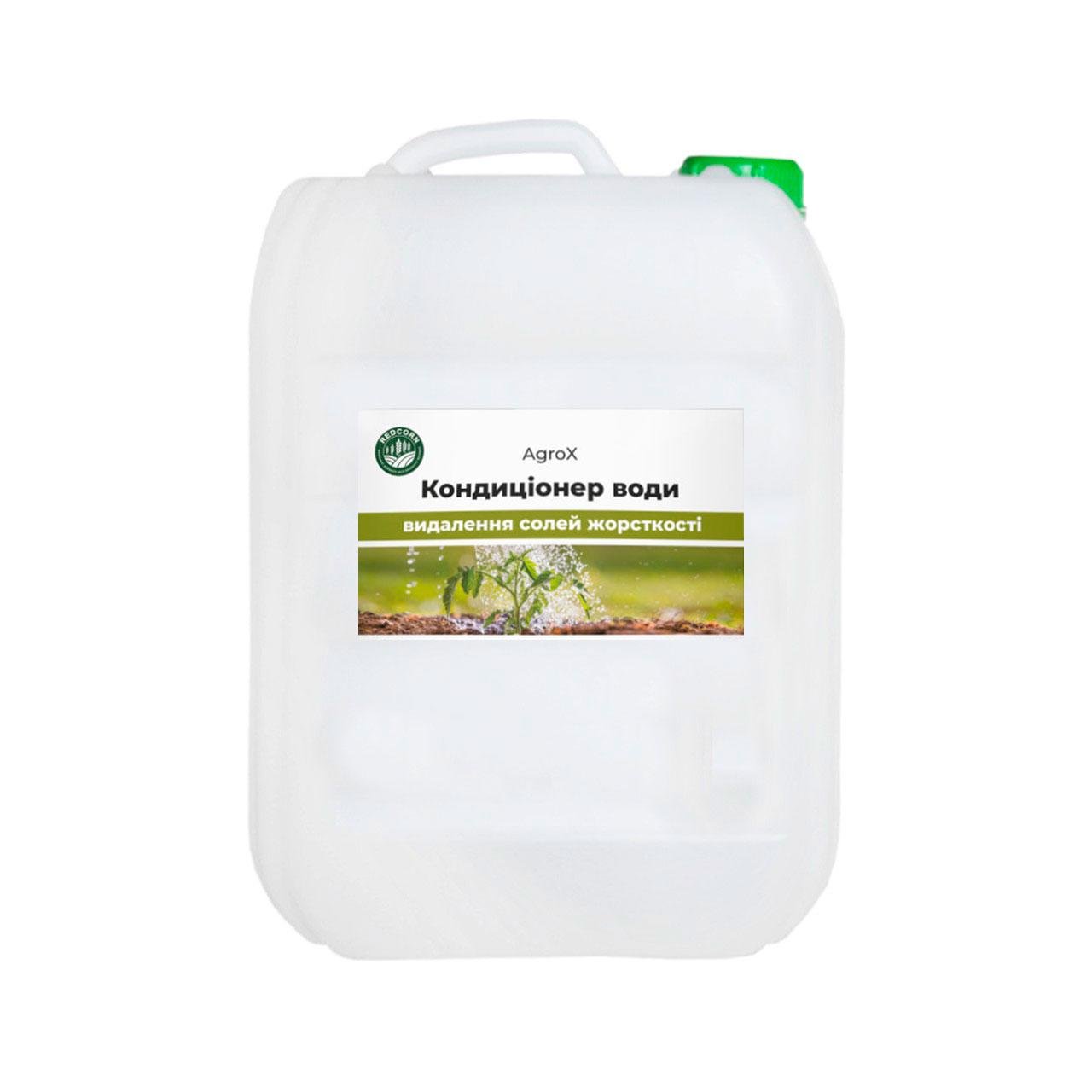 Кондиционер воды АgroX 5 кг (27617106)