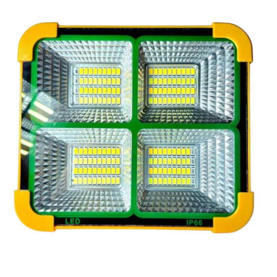 Прожектор аккумуляторный Tusk portlable work light D08