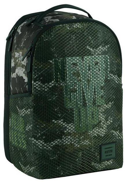 Рюкзак школьный для старших классов KITE Education teens (K24-2595L-2) Рюкзак школьный для старших классов KITE Education teens (K24-2595L-2)