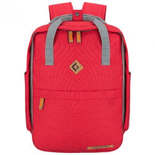 Рюкзак KingCamp Acadia  Красный (1026-KB3321 Dark red)