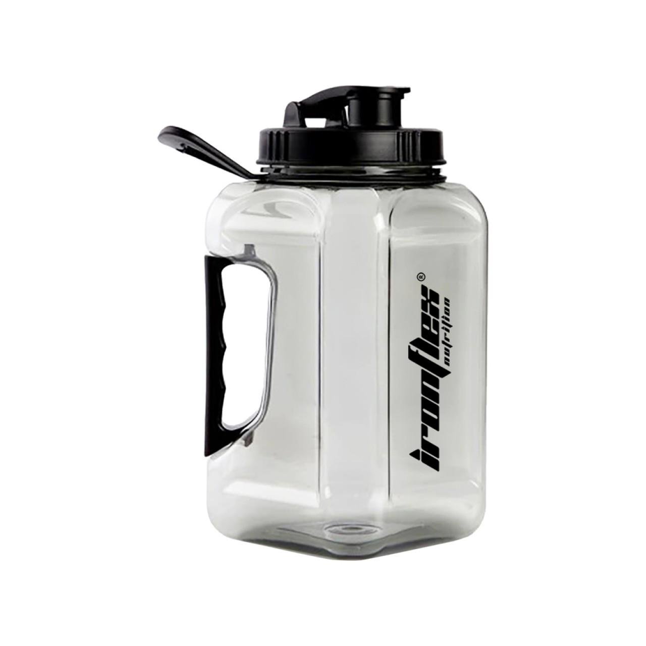 Пляшка для води IronFlex Water Jug Gallon 2,4 л