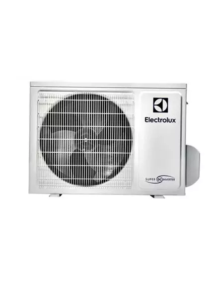 Кондиционер Electrolux EACS/I-24HM/N8_22Y EU Monaco Super DC Inverter R32 (EACS/I-24HM/N8_22Y) - фото 6