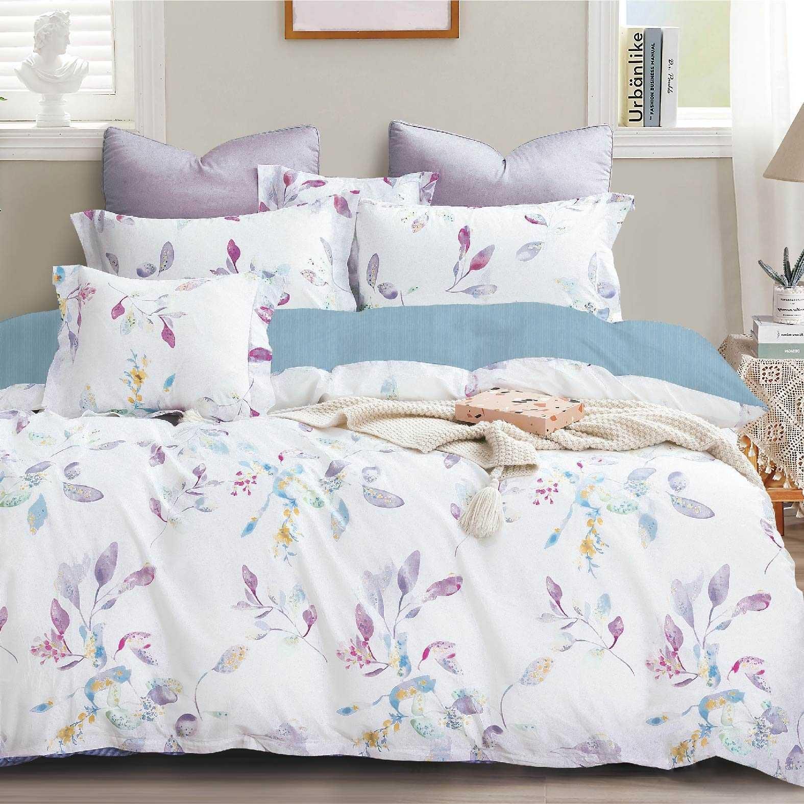 Постельное белье Viluta Tiare 111 сатин люкс (2000027115) Постельное белье Viluta Tiare 111 сатин люкс (2000027115)