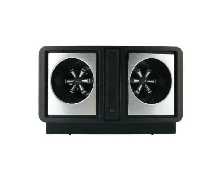 Відлякувач гризунів dual sonic pest ультразвуковий електронний (SM-10120)