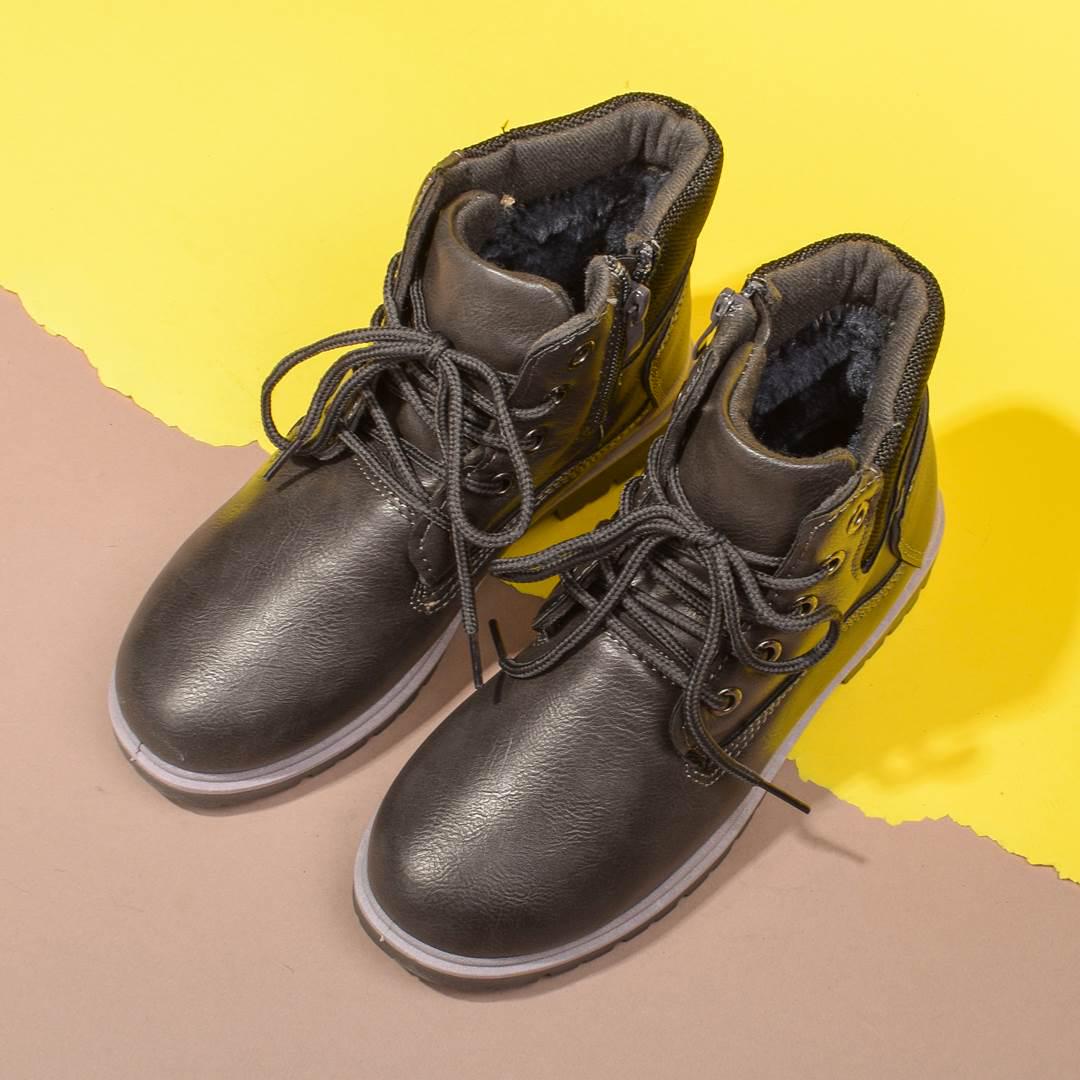 Ботинки детские 326088 р. 31 20,5 см