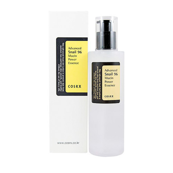 Сыворотка Cosrx Advanced Snail 96 Mucin Power Essence омолаживающая 100 мл
