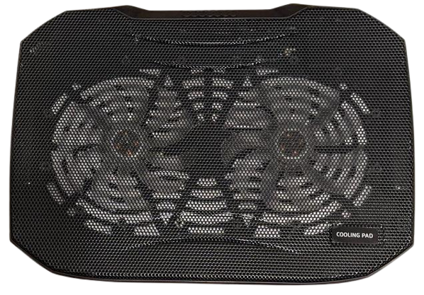 Вентилятор для ноутбука N136 (000144757) Вентилятор для ноутбука N136 (000144757)