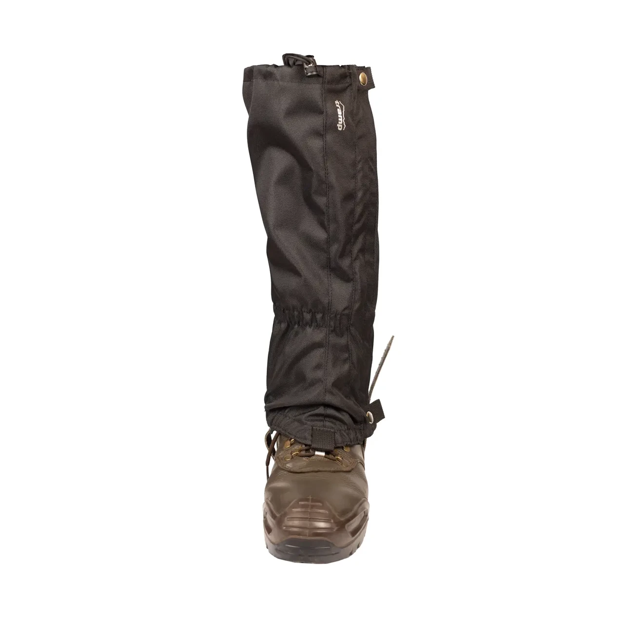 Гамаші Tramp Gaiter S-M Black (UTRCA-001-black-S/M) - фото 3