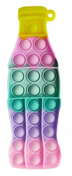 Игрушка антистресс Pop It Бутилка (22138)