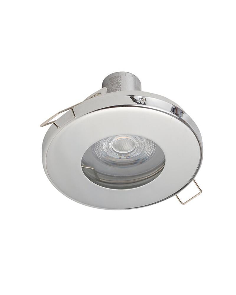 Светильник точечный Nowodvorski Julliet GU10 15 W (7664)