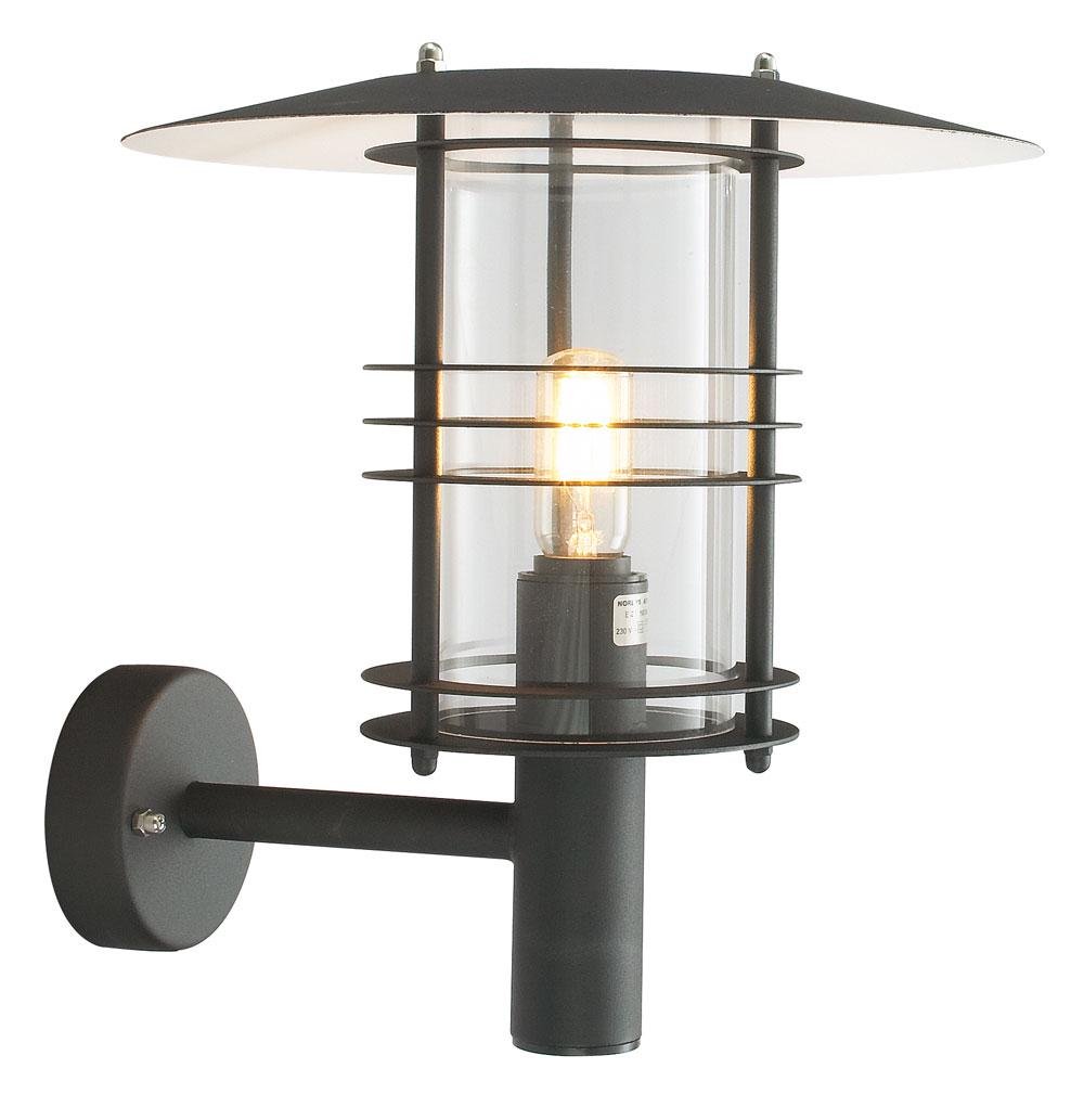 Настенный светильник Norlys Stockholm 280B