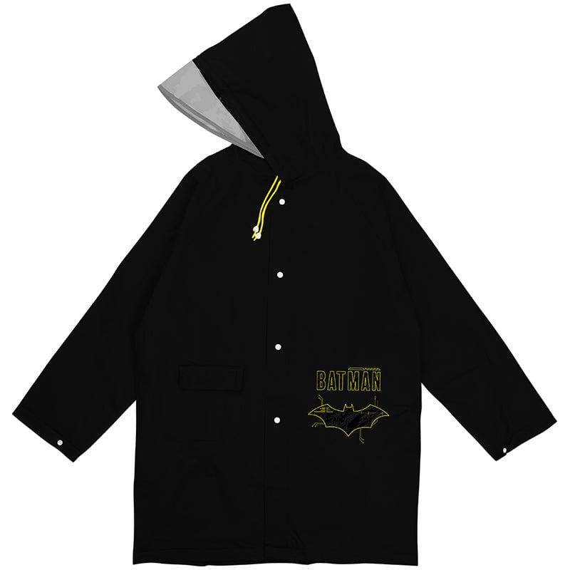 Дождевик детский Kite DC Batman (DC25-2600M)