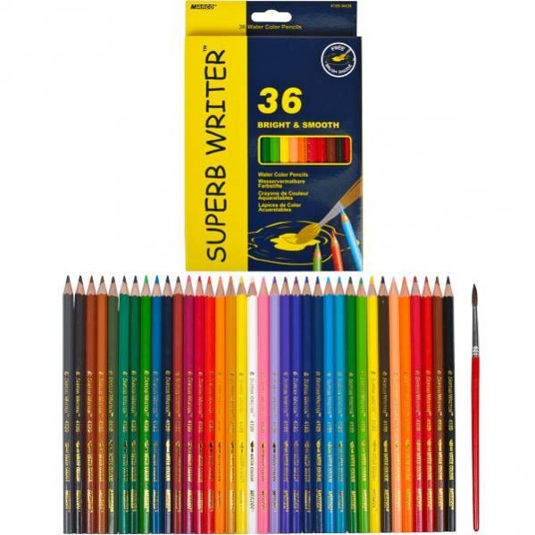 Карандаши Marco Superb Writer 4120-36CB