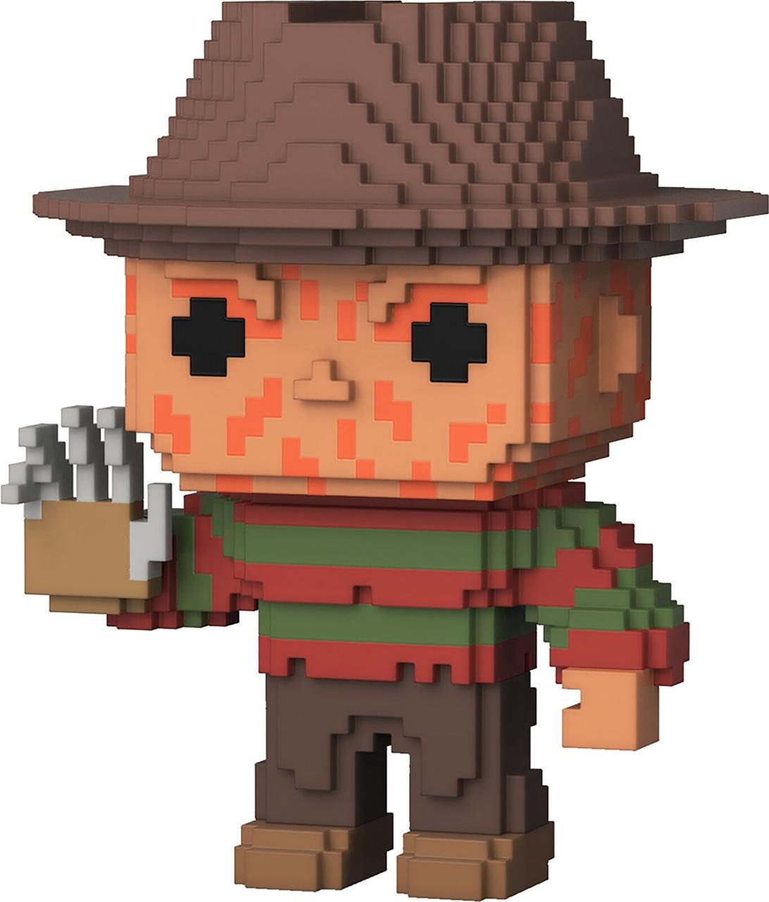 Фігурка Funko Pop Крюгер Freddy Krueger 10 см