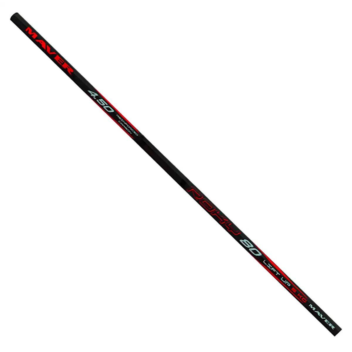 Удилище маховое Maver Roky Universal Pole 4,50 m max 80g (2081675523)