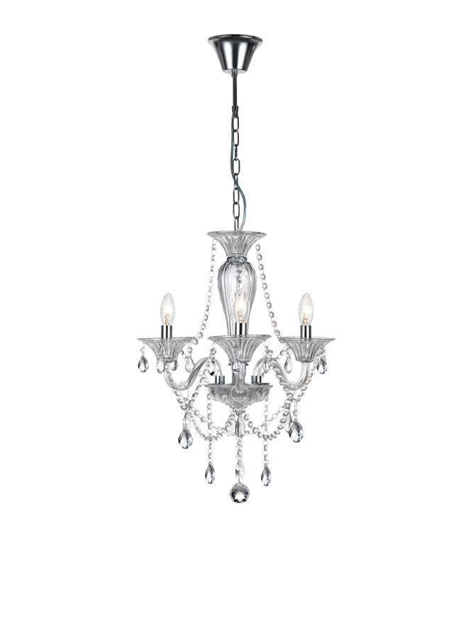 Люстра класична Nova Luce Connor (8061201)