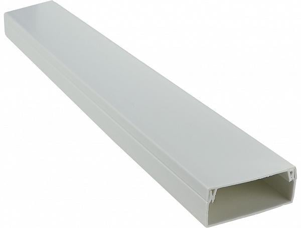 Кабель-канал пластиковый АСКО-УКРЕМ STEP 40х16/2000 мм (A0070050040) Кабель-канал пластиковый АСКО-УКРЕМ STEP 40х16/2000 мм (A0070050040)