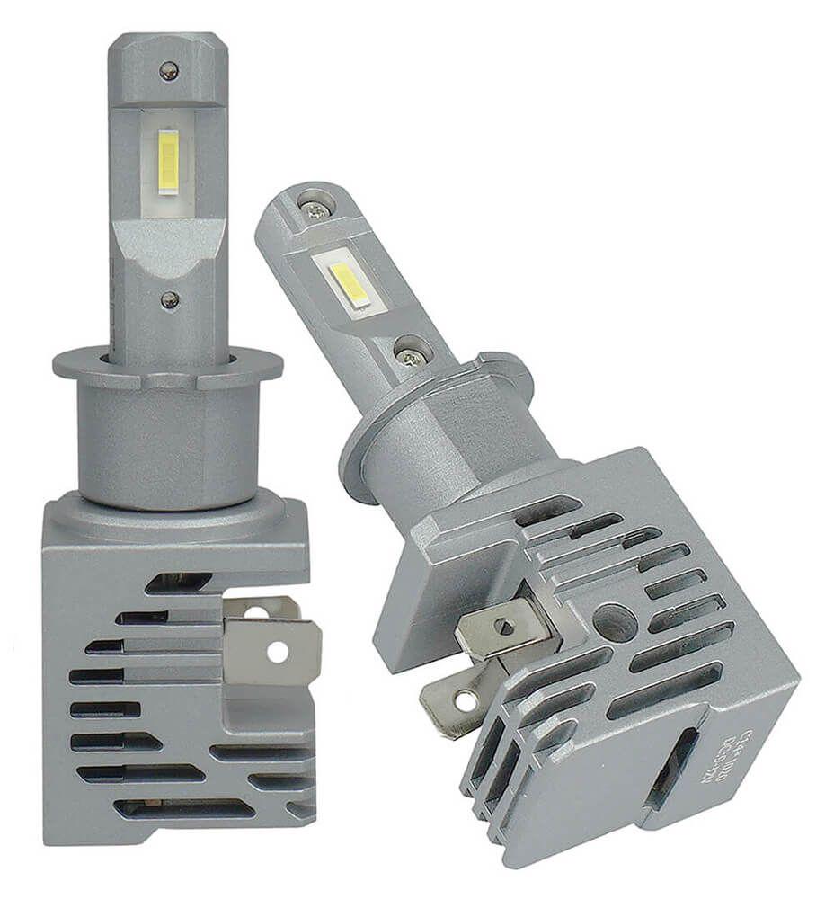 Автолампы LED Fort F3 H3 CSP (12061432)
