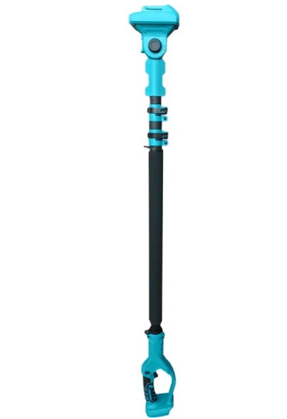 Штанга-подовжувач телескопічна Grand регульована 1200-2000 мм (32763227)