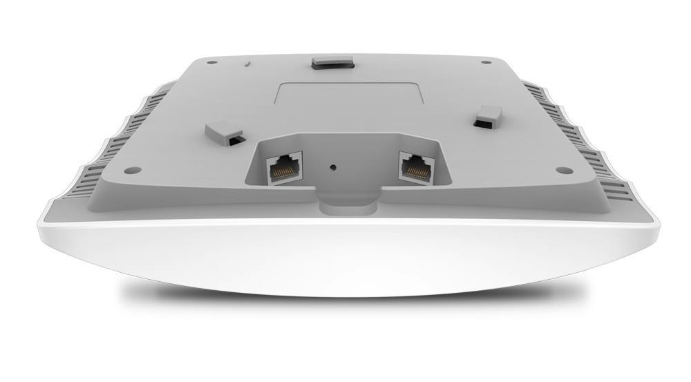 Точка доступу TP-Link EAP245 (460486) - фото 4 Точка доступу TP-Link EAP245 (460486) - фото 4