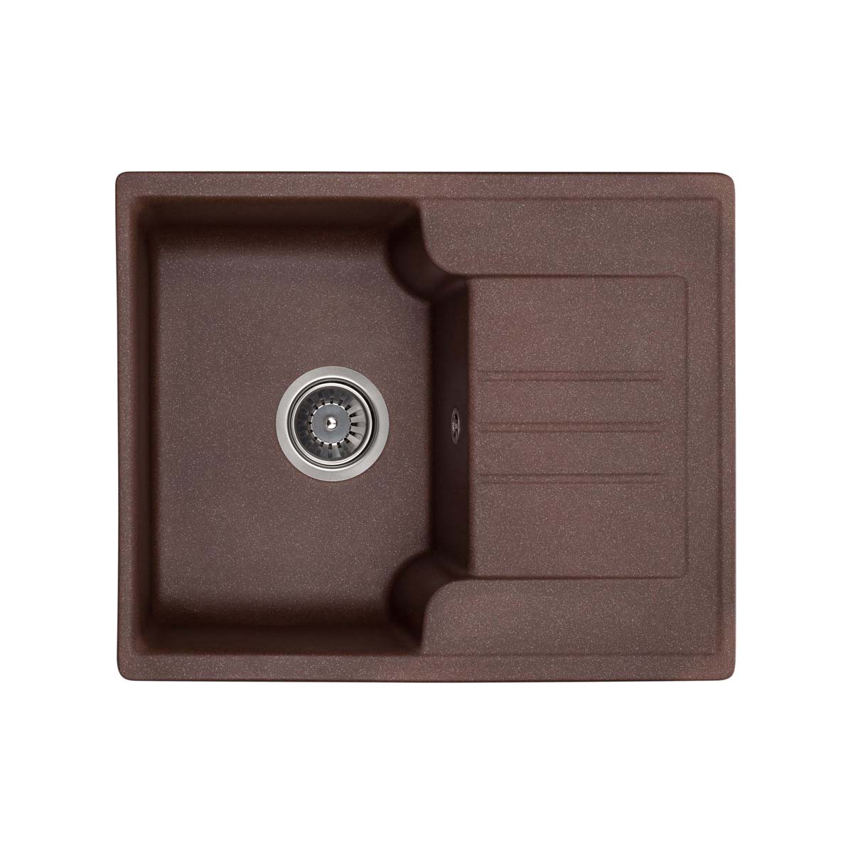 Мойка кухонная Granado Avila Marron (233788)