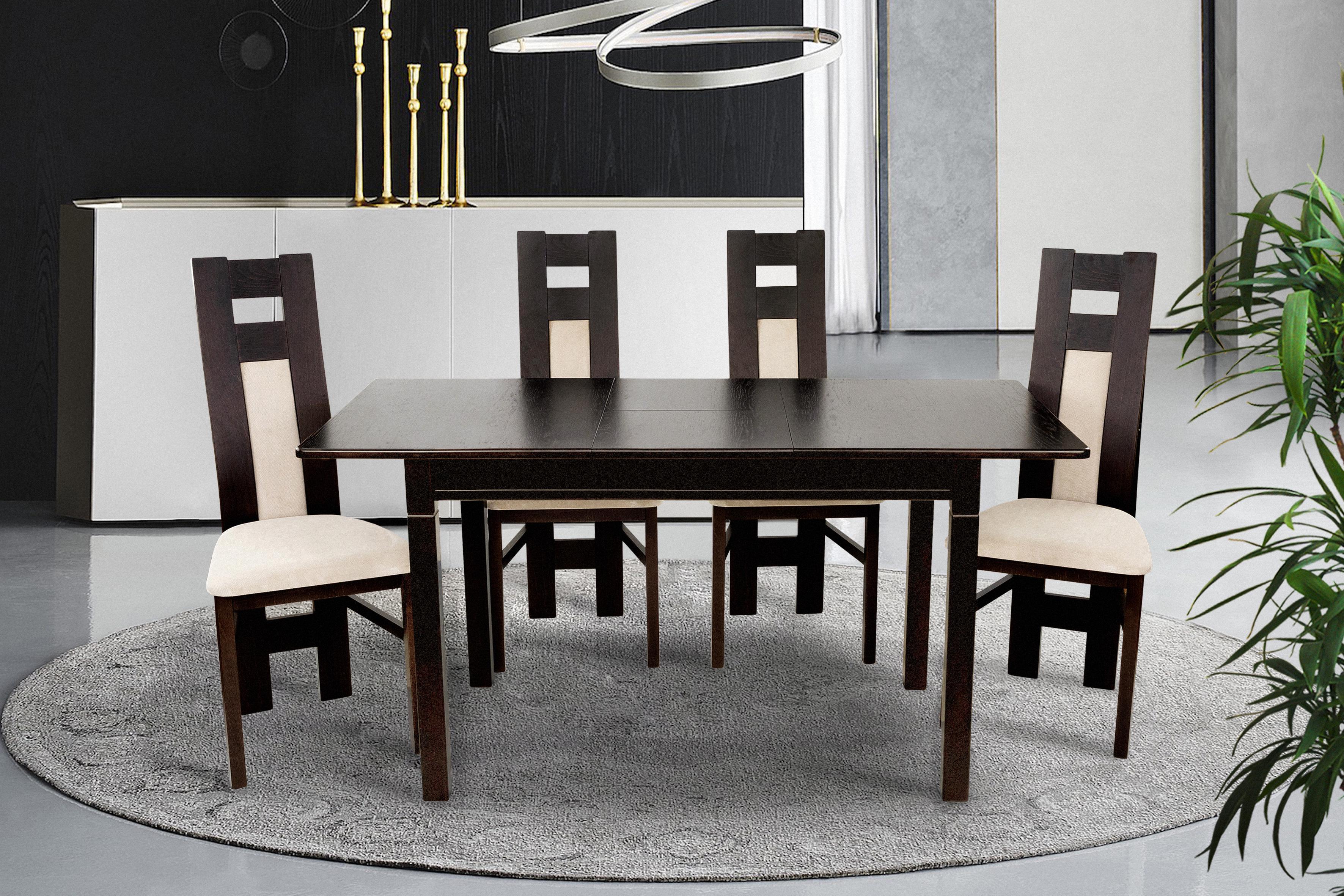 Стілець для кухні та вітальні Авангард Чарлі 440х1050х400 мм Горіх (GAА0047151) - фото 6 Стілець для кухні та вітальні Авангард Чарлі 440х1050х400 мм Горіх (GAА0047151) - фото 6