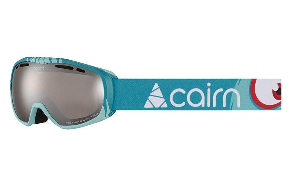 Маска гірськолижна Cairn Buddy SPX3 Jr Ocean (1012-0581139-827) - фото 1