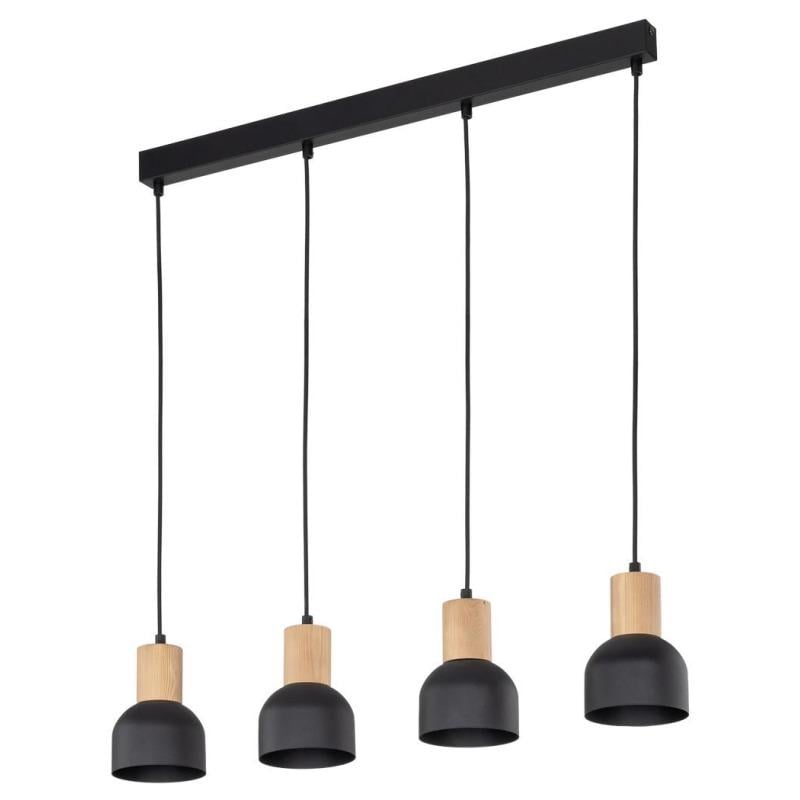 Люстра TK Lightning 4896 Cairo 4 (13043492)