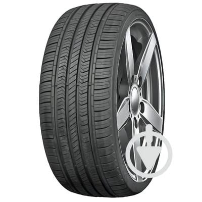 Автошина Aptany Explorer HT3 RU025 265/65 R17 112T