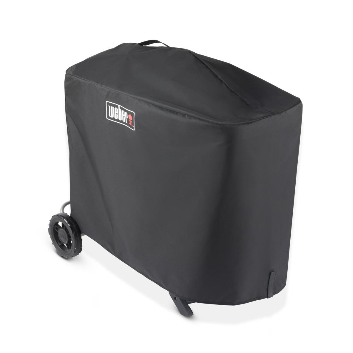Чехол для газового гриля Weber Traveler (A-014288)