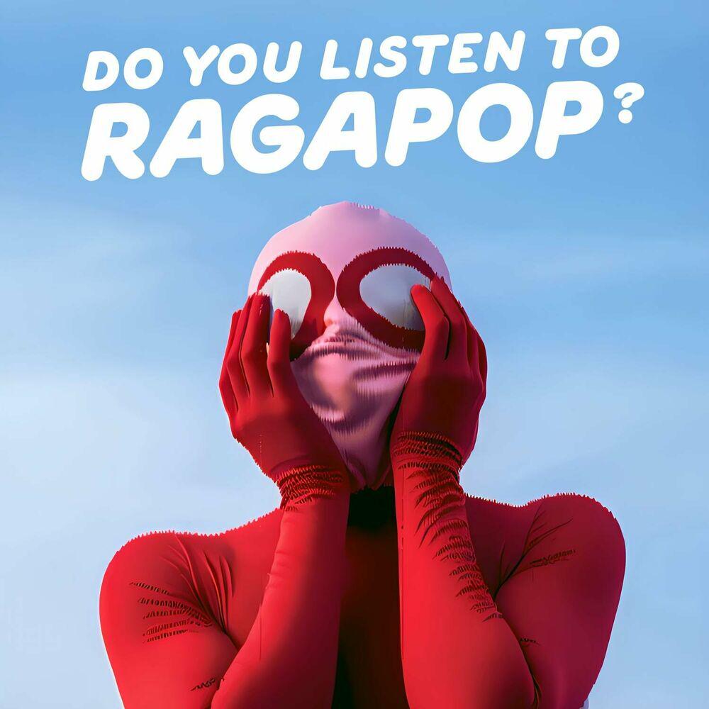 Виниловая пластинка Ragapop - Do you listen to Ragapop? Цветной Vinyl LP (25491506)