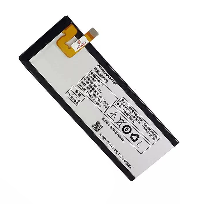 Аккумулятор BL215 для Lenovo S960 Vibe X 2050 mAh (000021521)