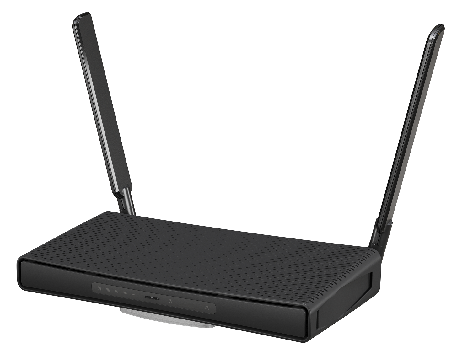 Роутер Mikrotik hAP ac3 RBD53iG-5HacD2HnD 4 LAN 10/100/1000Mb - фото 1 Роутер Mikrotik hAP ac3 RBD53iG-5HacD2HnD 4 LAN 10/100/1000Mb - фото 1