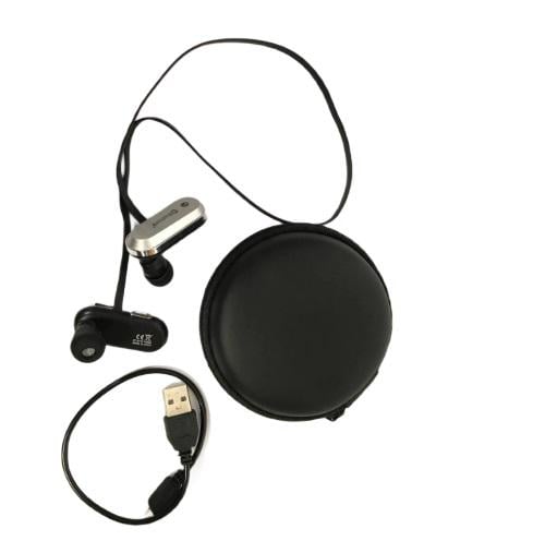 Наушники Aita AT-BT33 Bluetooth Black (000022963)