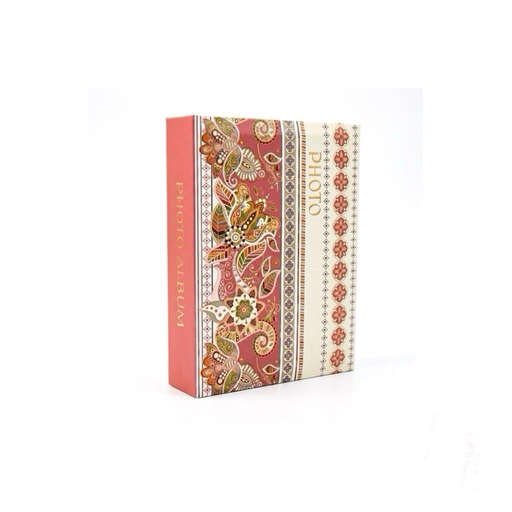Фотоальбом Gedeon 100 фото 10x15 см (MM46100 ORIENT 3)