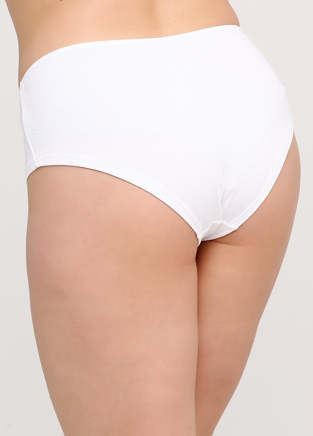 Трусы C&A XL Белый (990353b23) - фото 2