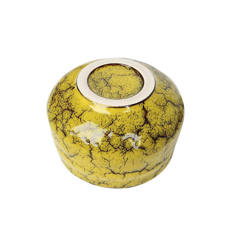 Набір Mavanto 5424 для приготування чаю матча 7 предметів Mustard - фото 2 Набір Mavanto 5424 для приготування чаю матча 7 предметів Mustard - фото 2