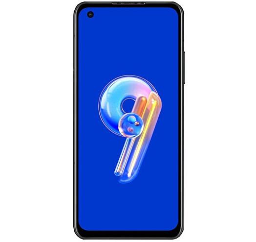 Смартфон Asus Zenfone 9 8/256Gb AI2202 NFC Global Version Moonlight White - фото 2