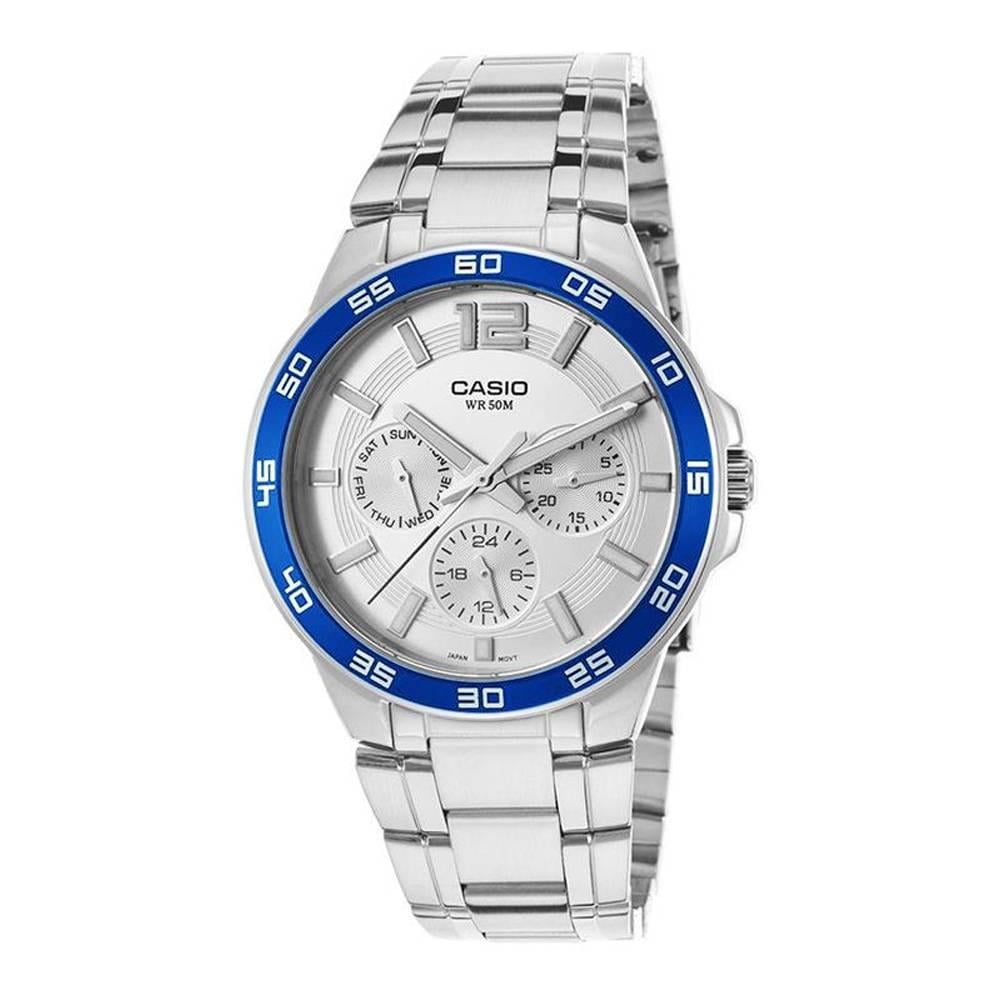 Часы мужские Casio MTP-1300D-7A2VEF